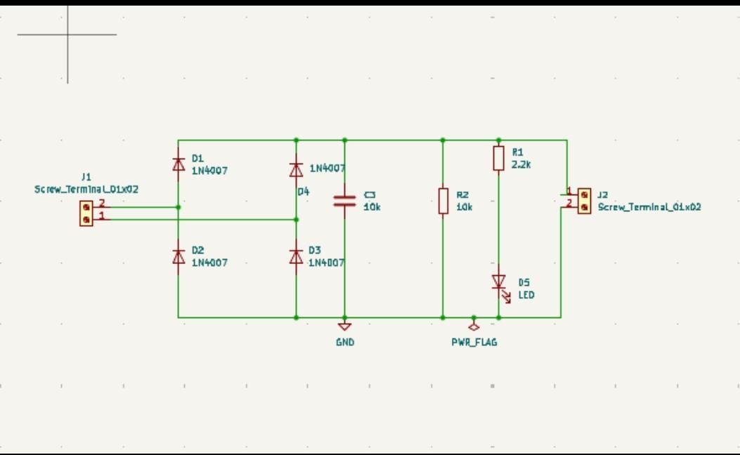 Day 5 - PCB Designing Module