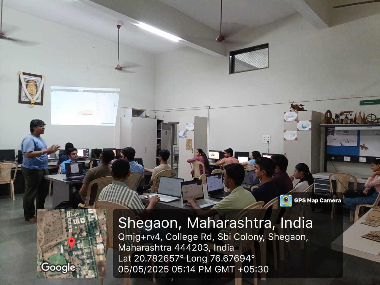 3D Printer Components