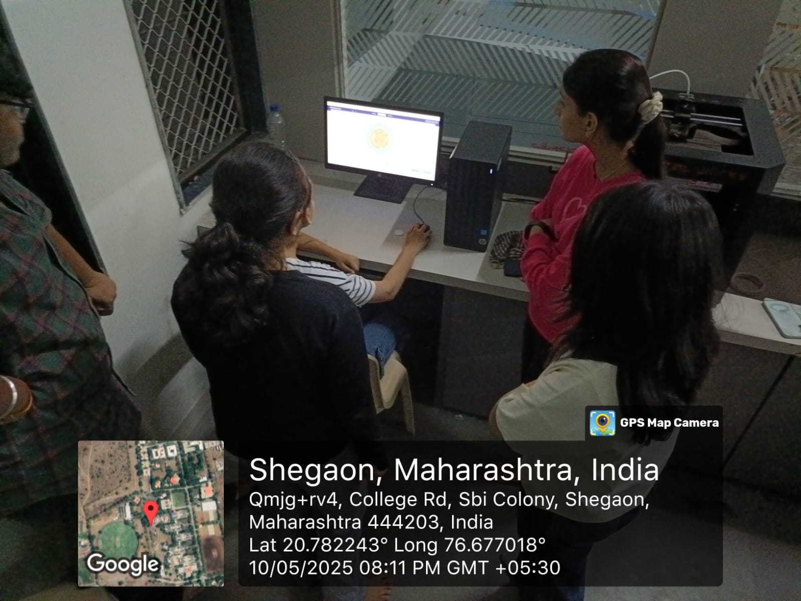 3D Printing Filaments