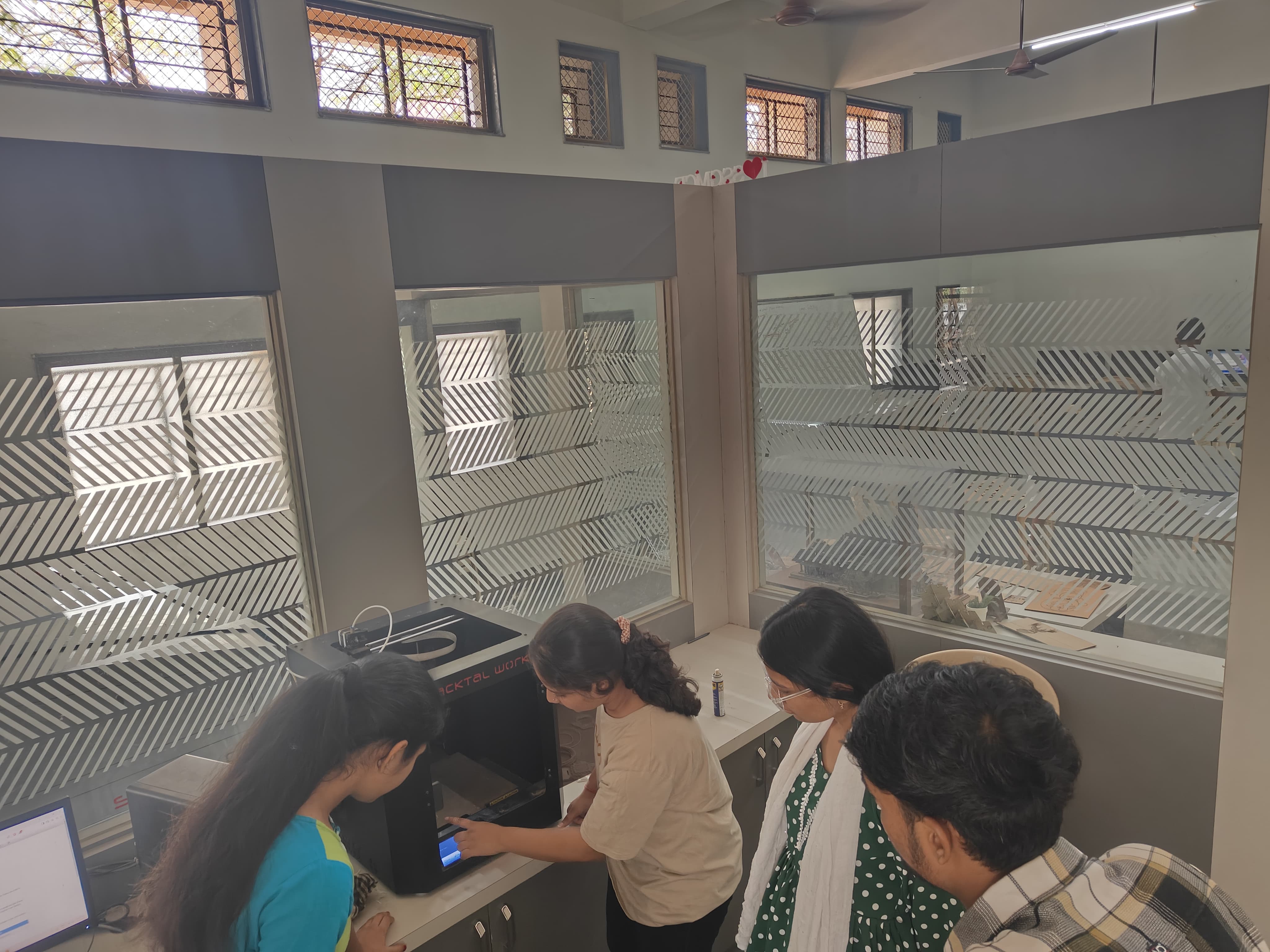 Cura Slicing Software