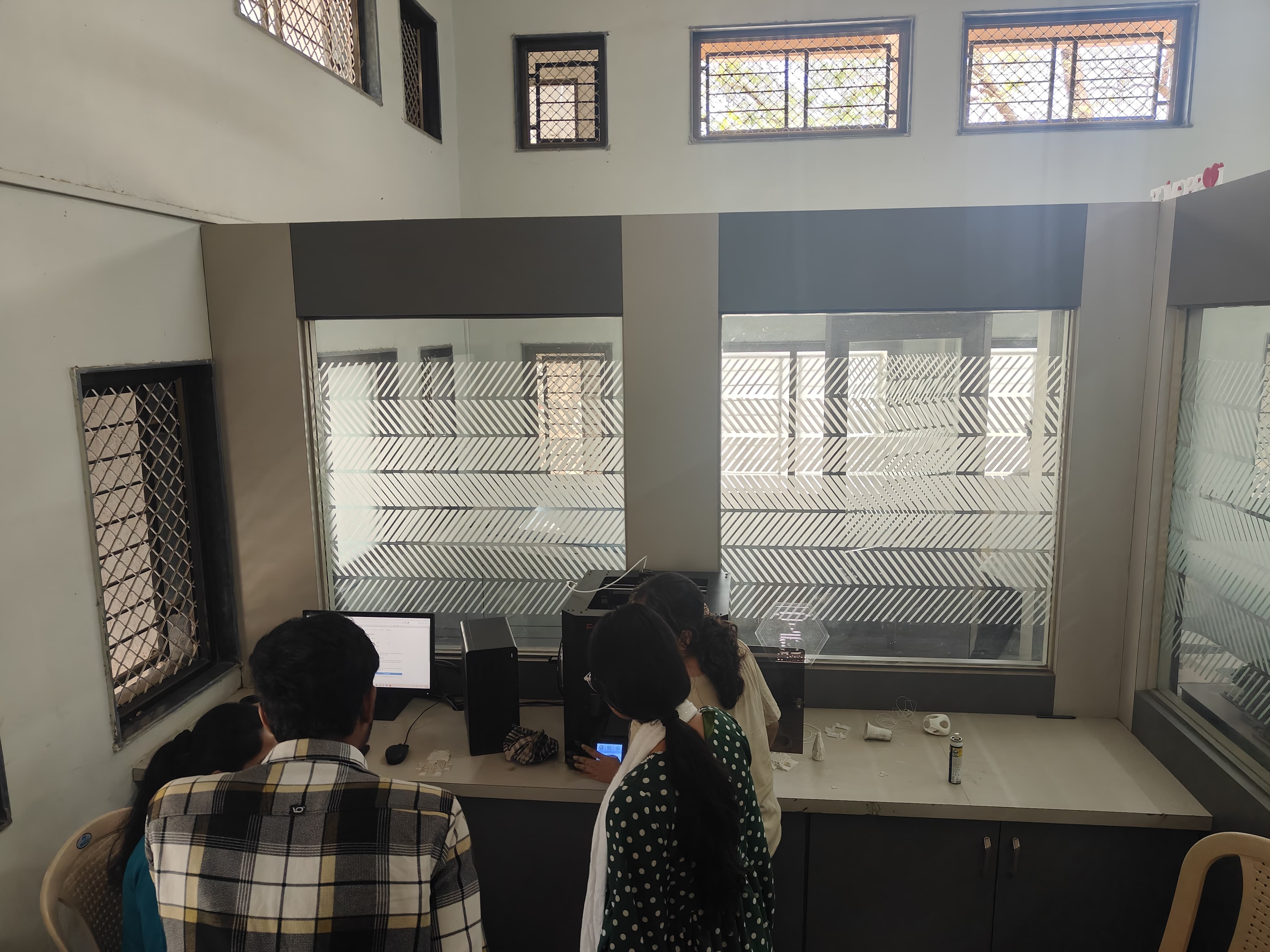 3D Printer Calibration