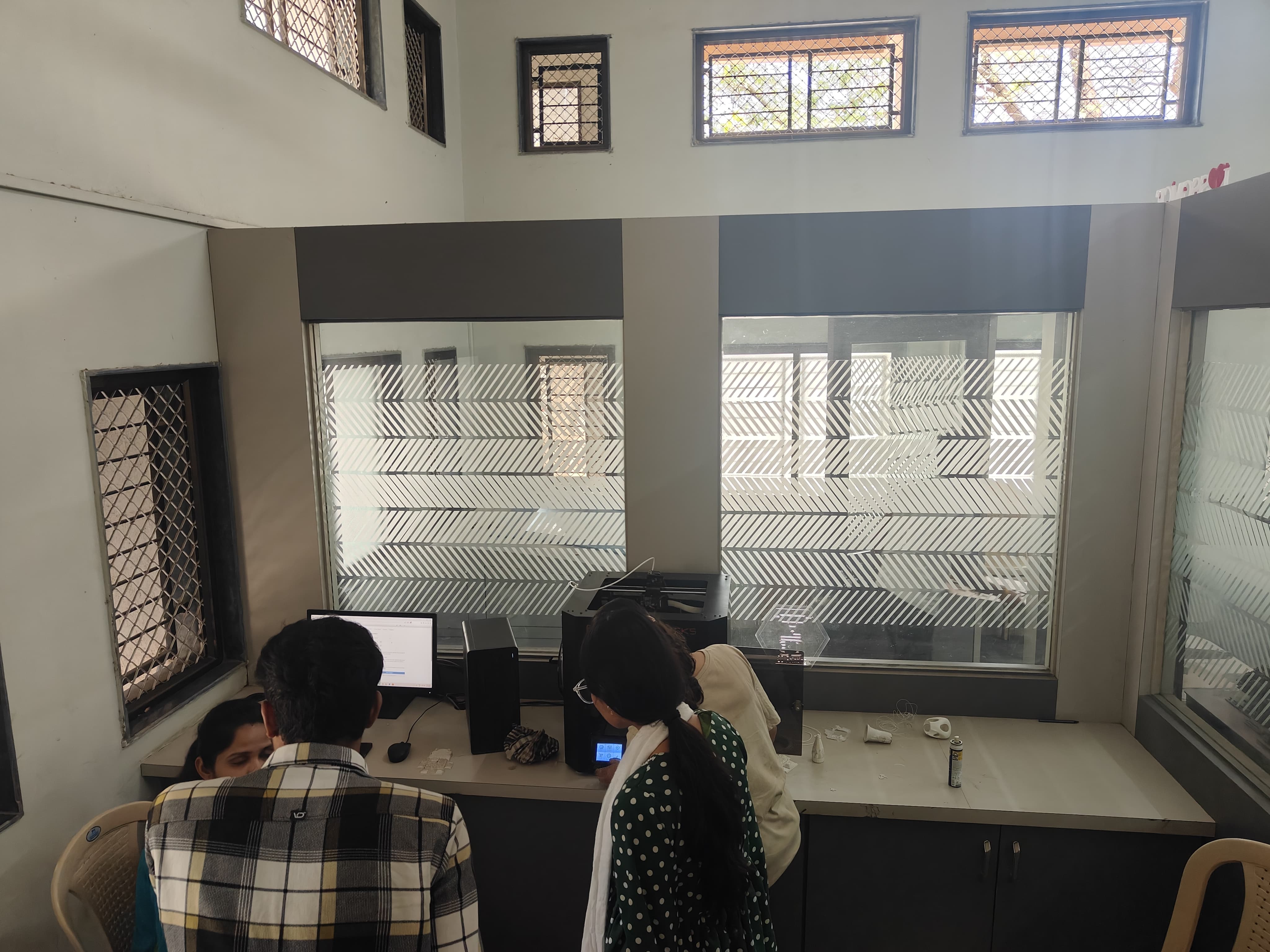 3D Printing Troubleshooting