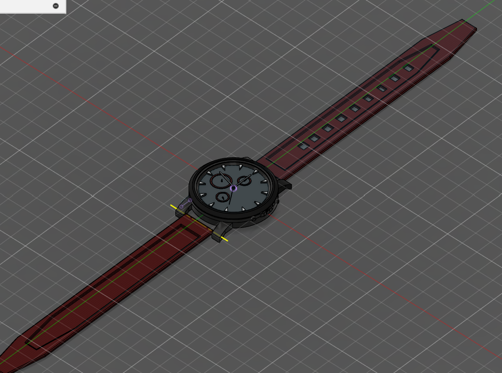 Day 5 - Revision Practice